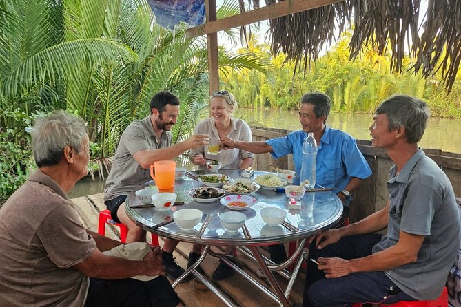 ben-tre-half-day-tour-with-scooter-and-sailboat-and-mekong-food-inclusions