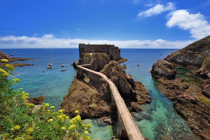 Berlenga Island Small-Group Day Trip From Lisbon - Departure From Lisbon and Journey to Peniche
