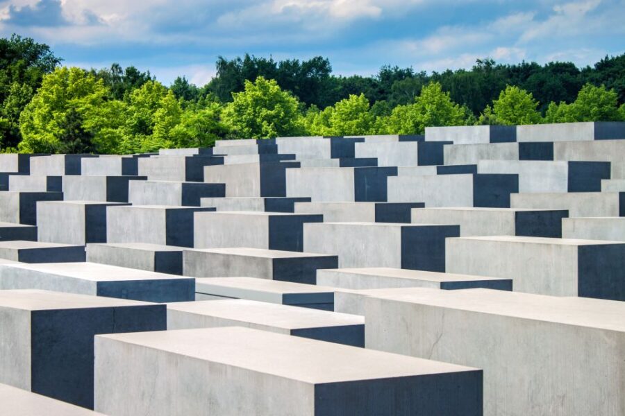 Berlin: 1-Hour City Walking Tour - Tour Overview