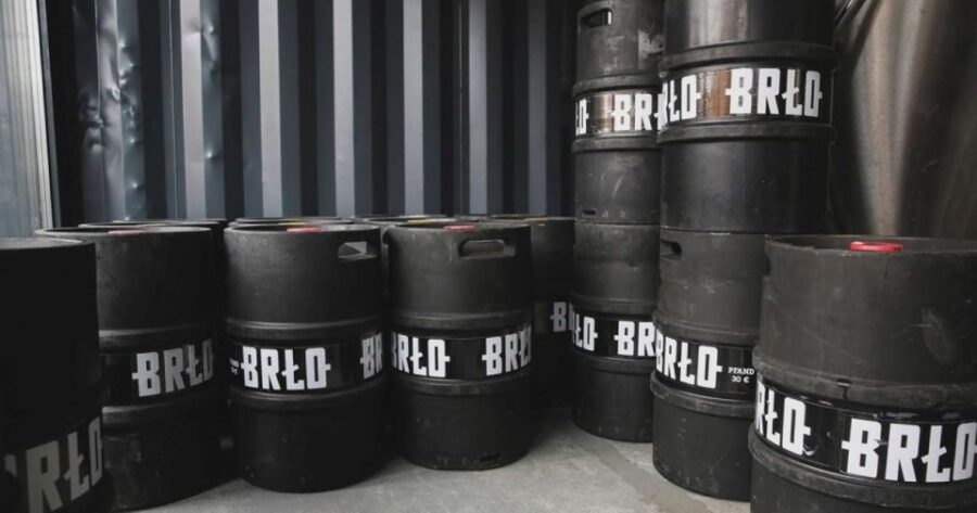 5 Best Craft Beer Tours And Tastings In Berlin
