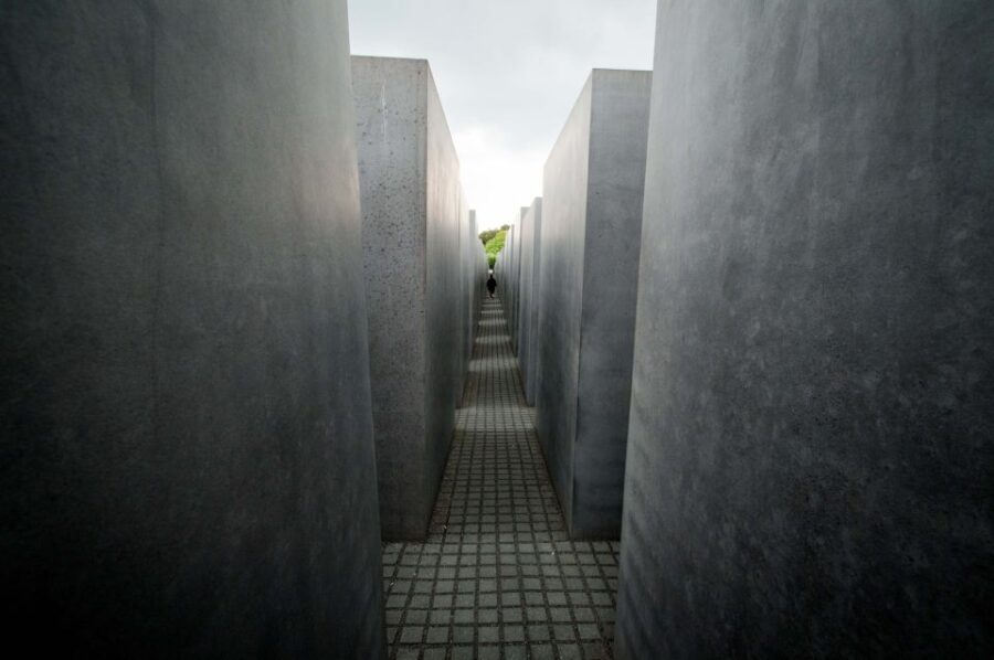 Berlin: Discover Berlin Walking Tour