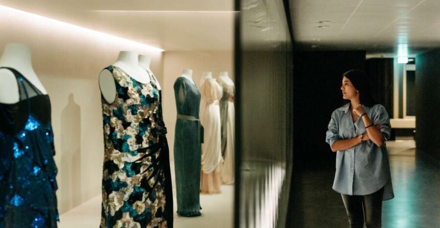 Berlin: Entry Ticket To The Kunstgewerbemuseum - Ticket Information and Pricing