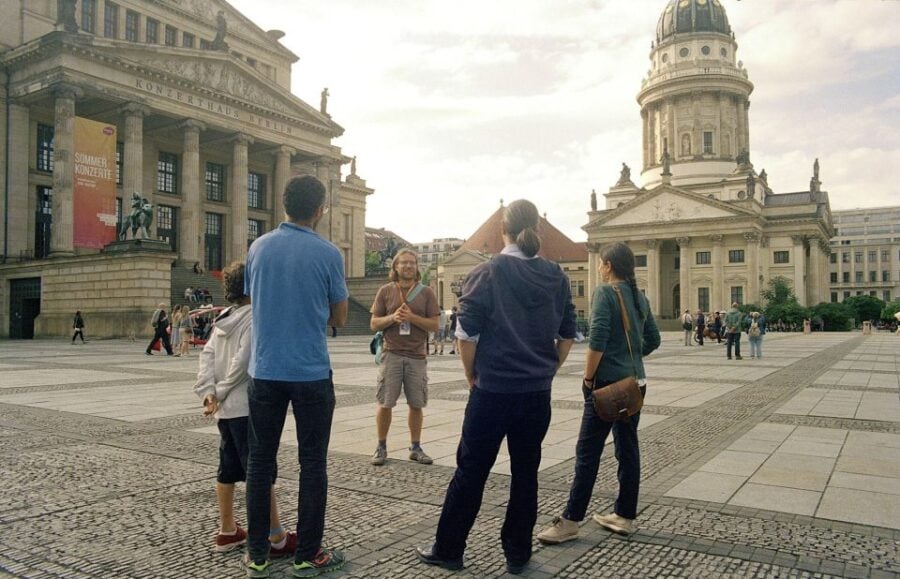 Berlin Highlights in One Day - Tour Overview and Pricing