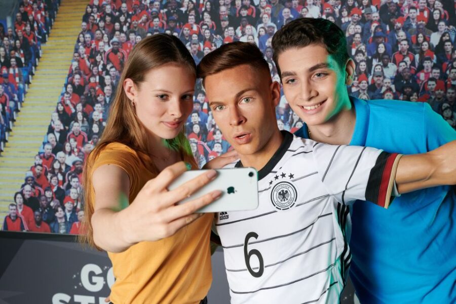Berlin: Madame Tussauds Admission Ticket - Ticket Information and Pricing