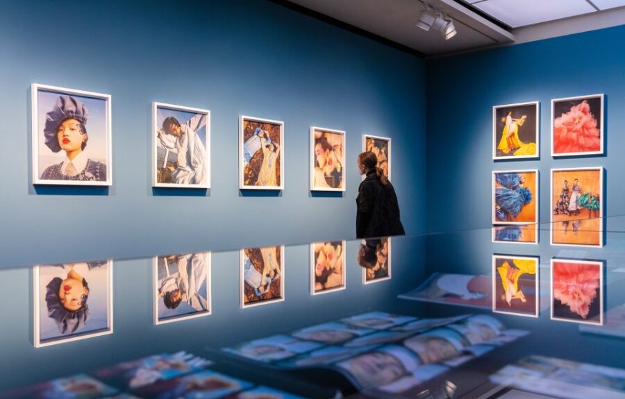 Berlin: Ticket for Photography Exhibitions at C/O Berlin