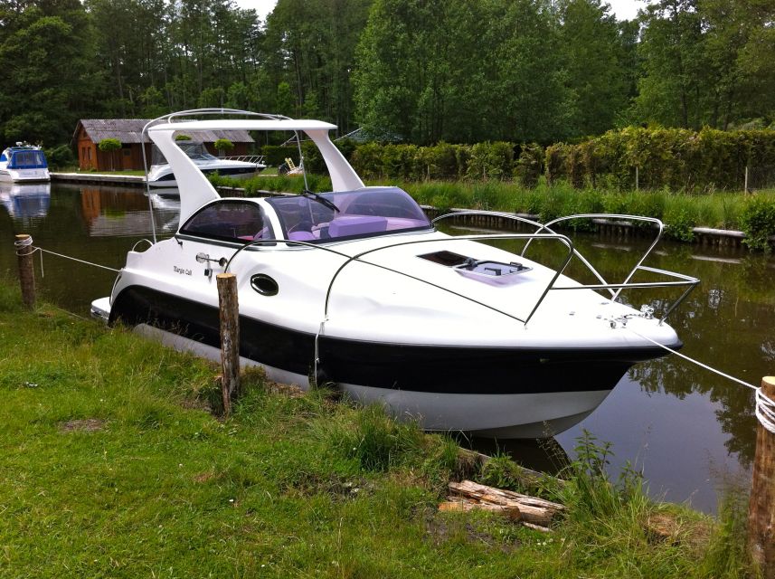 2 Best Sailing Experiences In Berlin Power Traveller 2 Best Sailing Experiences In Berlin Power Traveller