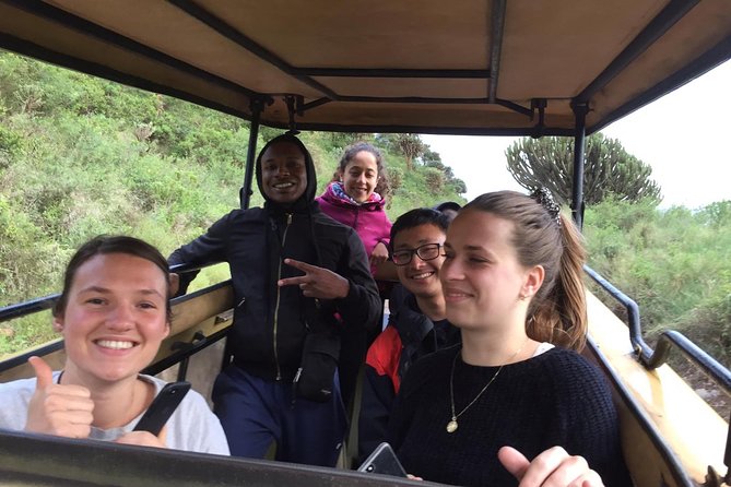 best-5-days-tanzania-group-budget-camping-safari-tour-overview