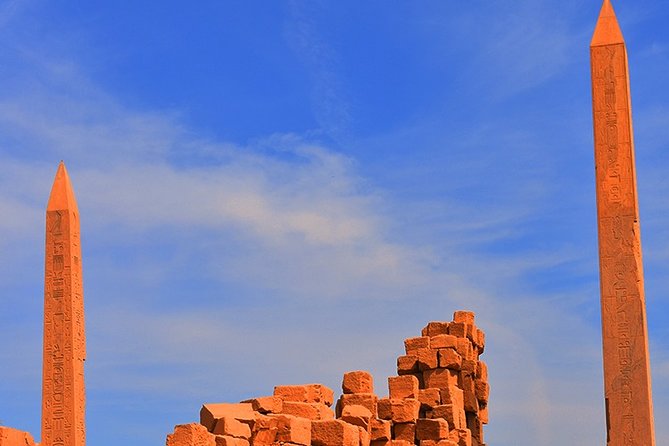 Best Egypt Tour Package for 8 Days and 7 Nights - Tour Highlights