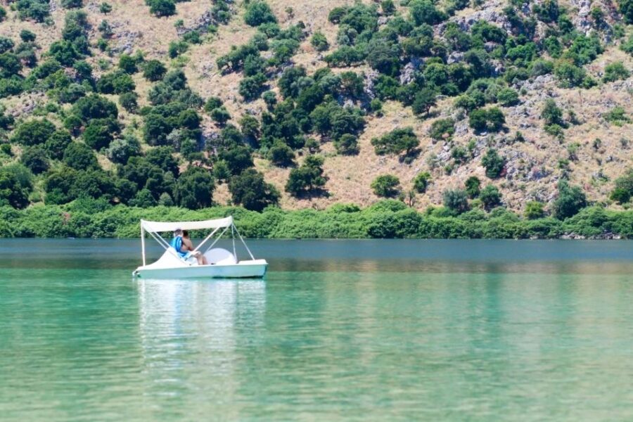best-of-chania-sights-lake-kournas-full-day-private-tour-tour-details