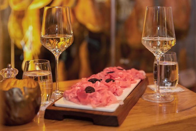 Best of Food Tour Vienna - Tour Overview