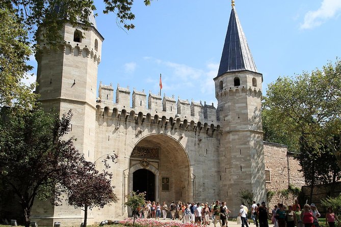 Best Of Istanbul 1, 2 or 3 Day Private Guided Tour - Tour Information