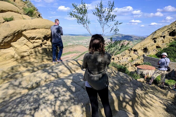 Best of Kakheti - Gareji and Signagi Private Full Day Tour