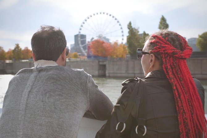 Best of Montreal Small Group Tour With River Cruise + Notre Dame