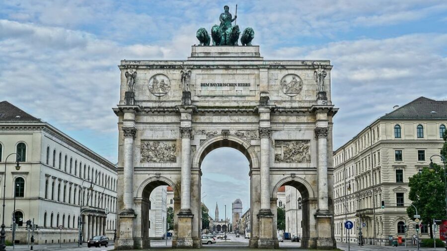 Best of Munich – Private Tour