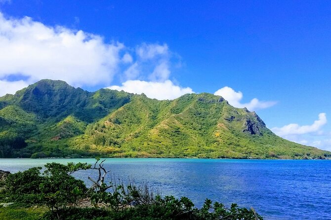 Best of Oahu Full-Day Small-Group Island Tour