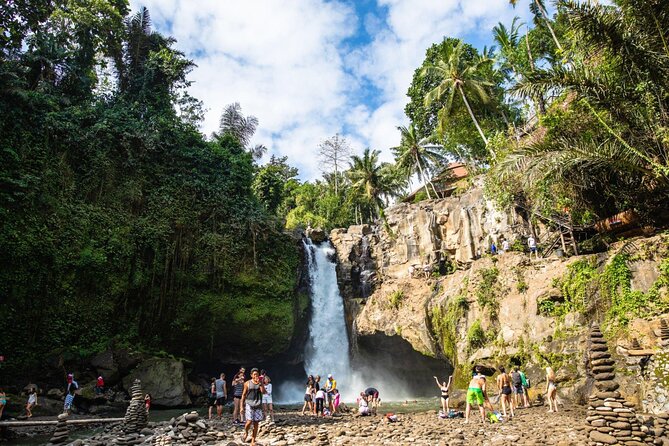 Best of Ubud Full-Day Tour With Entry Tickets - Tour Overview