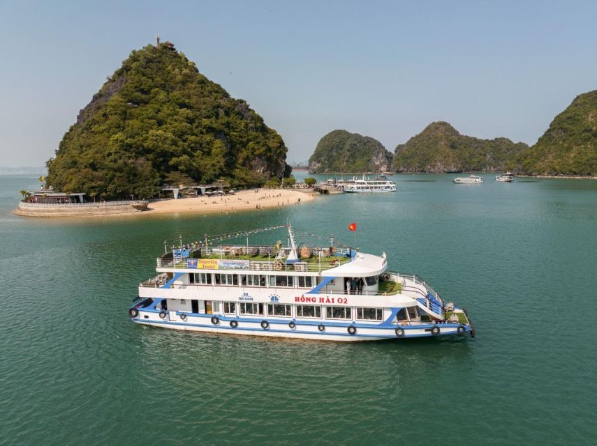 Best Seller - 2D1N Hanoi - Ninh Binh - Halong Bay - Tour Details