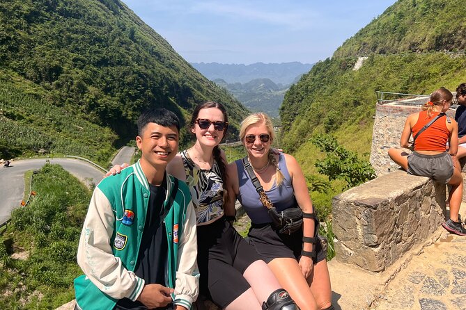 Best Seller Ha Giang Loop Motobike Tour 4d3n/ 3d2n Small Group