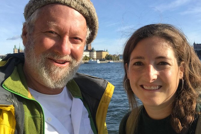 Best Stockholm Small Group Bike Tour. English,French or Spanish! - Highlights of the Tour