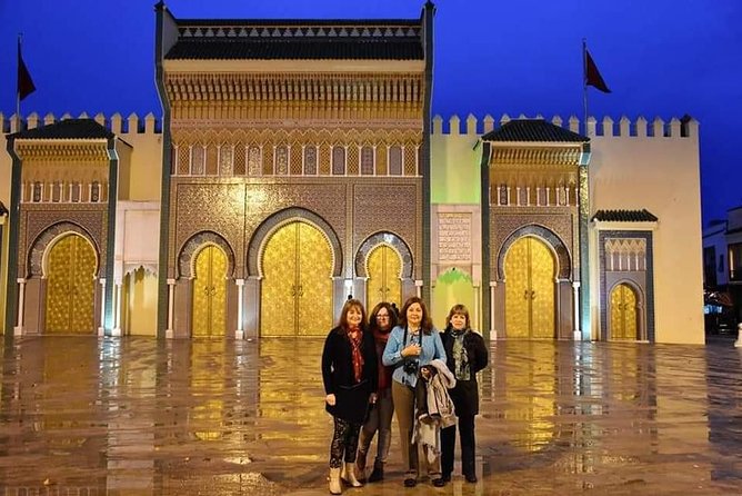 Best Tour in Fez Medina With Tour Guide