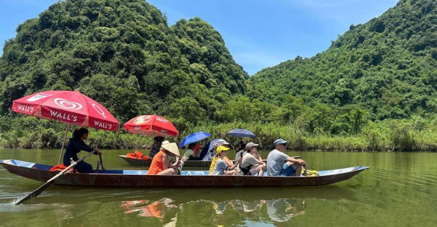 Best Trip Perfume Pagoda Full Day - Perfume Pagoda Tour Details