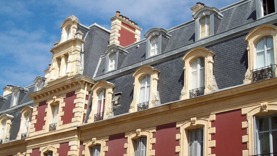 Biarritz: 2-Hour Private Guided Walking Tour - Tour Details