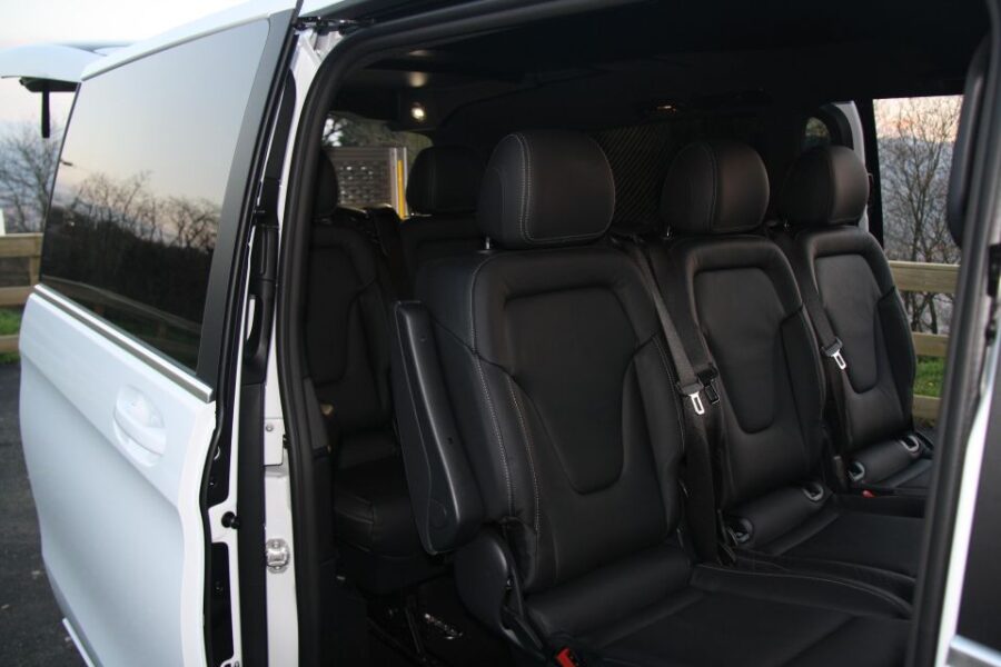 Bilbao Airport to the Basque Country: Private Transfers - Overview of Private Transfers