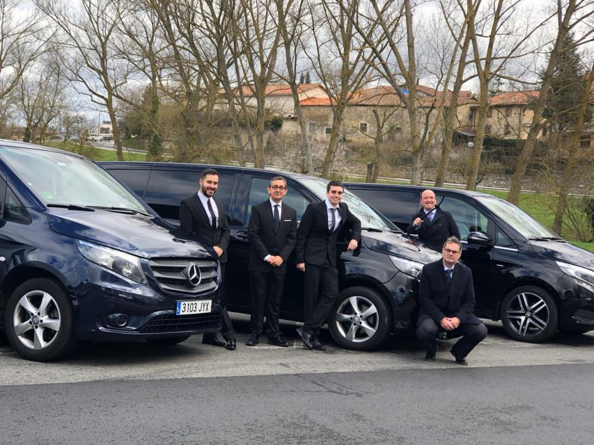 bilbao-airport-transfers-to-san-sebastian-service-overview