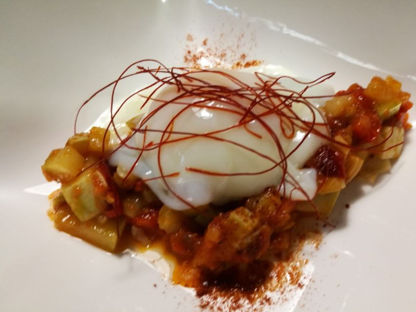 Bilbao: Gastronomic and Cultural Walking Tour With Tastings - Tour Duration and Price