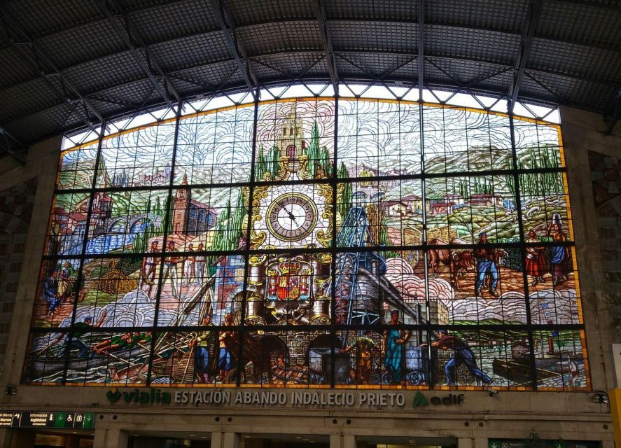 bilbao-private-guided-walking-tour-uncover-bilbaos-medieval-trade-roots
