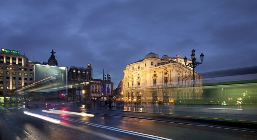 bilbao-private-night-walking-tour-overview-of-the-tour