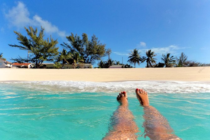 Bimini Day Cruise From Fort Lauderdale With Round-Trip Miami Transfer - Overview of the Tour