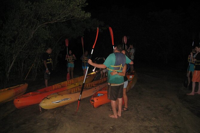 bioluminescent-bay-kayak-trip-from-vieques-safety-and-accessibility