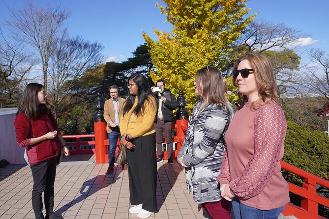 birth-of-takasakis-white-robed-kannon-statue-guided-tour-tour-overview
