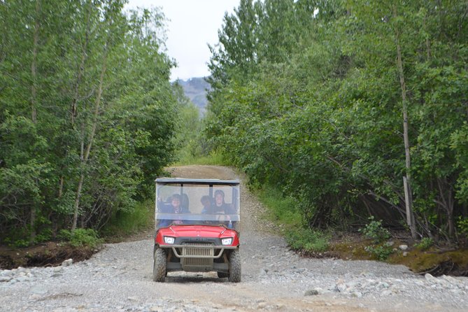 Black Diamond Treasure Hunt Excursion With Backcountry Dining