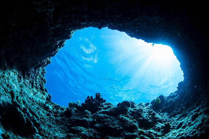Blue Cave Premium Half-Day Tour With Panoramic Old Town View - Included and Excluded