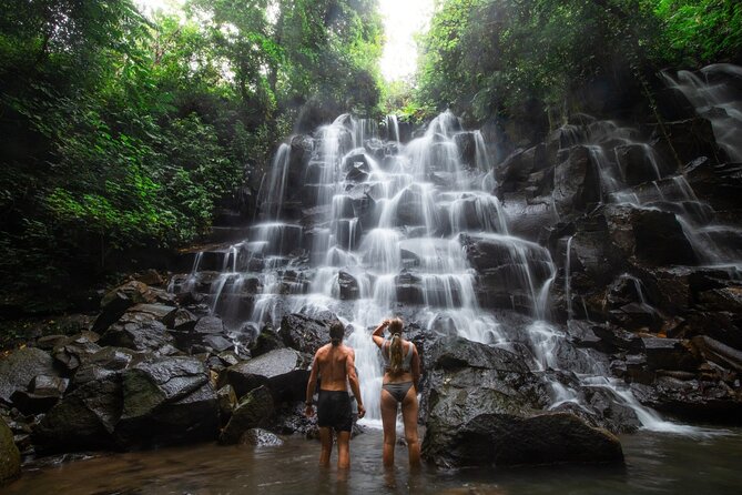 Blue Lagoon Snorkeling and Lunch - Kanto Lampo - Suwat Waterfall - All Inclusive - Snorkeling Locations