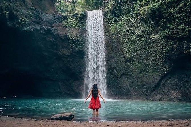 Blue Lagoon Snorkeling and Lunch - Kanto Lampo - Tibumana Waterfall-All Included - Highlights