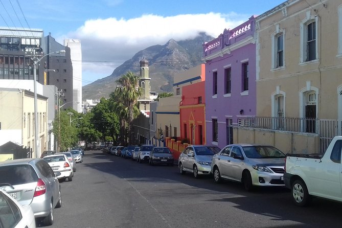 Bo-Kaap: Walk With a Local - Overview of Bo-Kaap