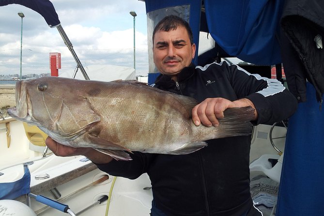 Boat Fishing, Boat Tours, Boat Party - Review Summary