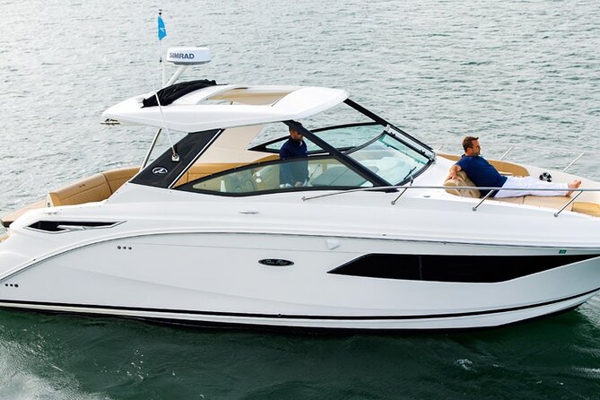 Boat or Yacht Rental in Sag Harbor, The Hamptons, or Monatauk - Rental Options and Pricing