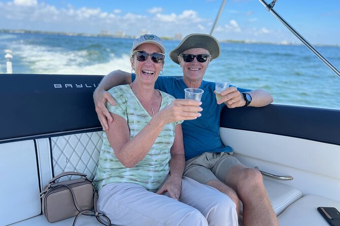 Boat Tour Adventure in Miami: Celeb Homes, Snorkeling Fun & More! - Overview of the Boat Tour