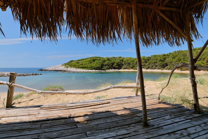 Boat Tour to Mljet National Park & 3 Islands