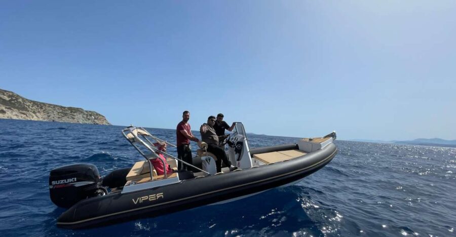 Boat Trip