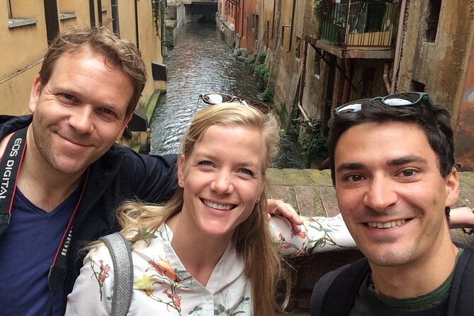 Bologna Custom Private Tours by Locals, Off-the-Beaten-Path