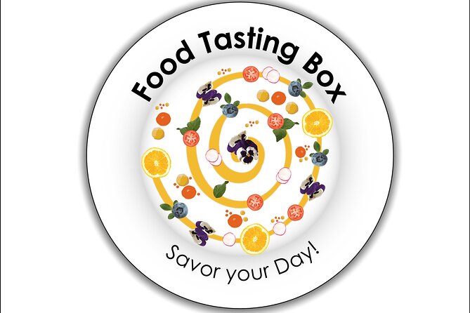 Bologna Food Tasting Box- Audio Guided Tour With Food Tasting