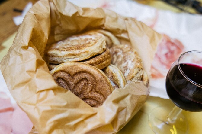 bologna-gastronomic-experience-with-a-local-meeting-point-and-pickup