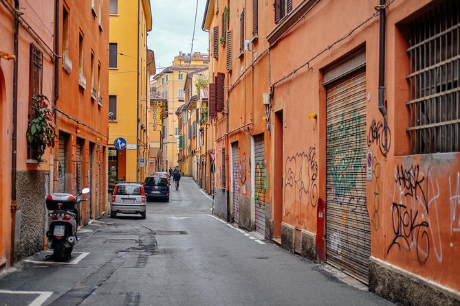 bologna-private-city-kickstart-tour-tour-overview