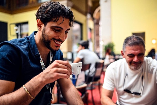 Bologna Private Walking Food Tour With Secret Food Tours