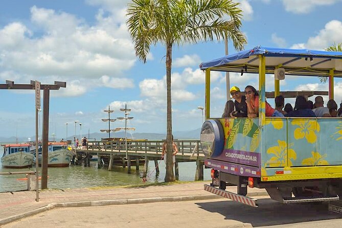 Bombinhas With Beach Safari by Casa Do Turista - Booking Information
